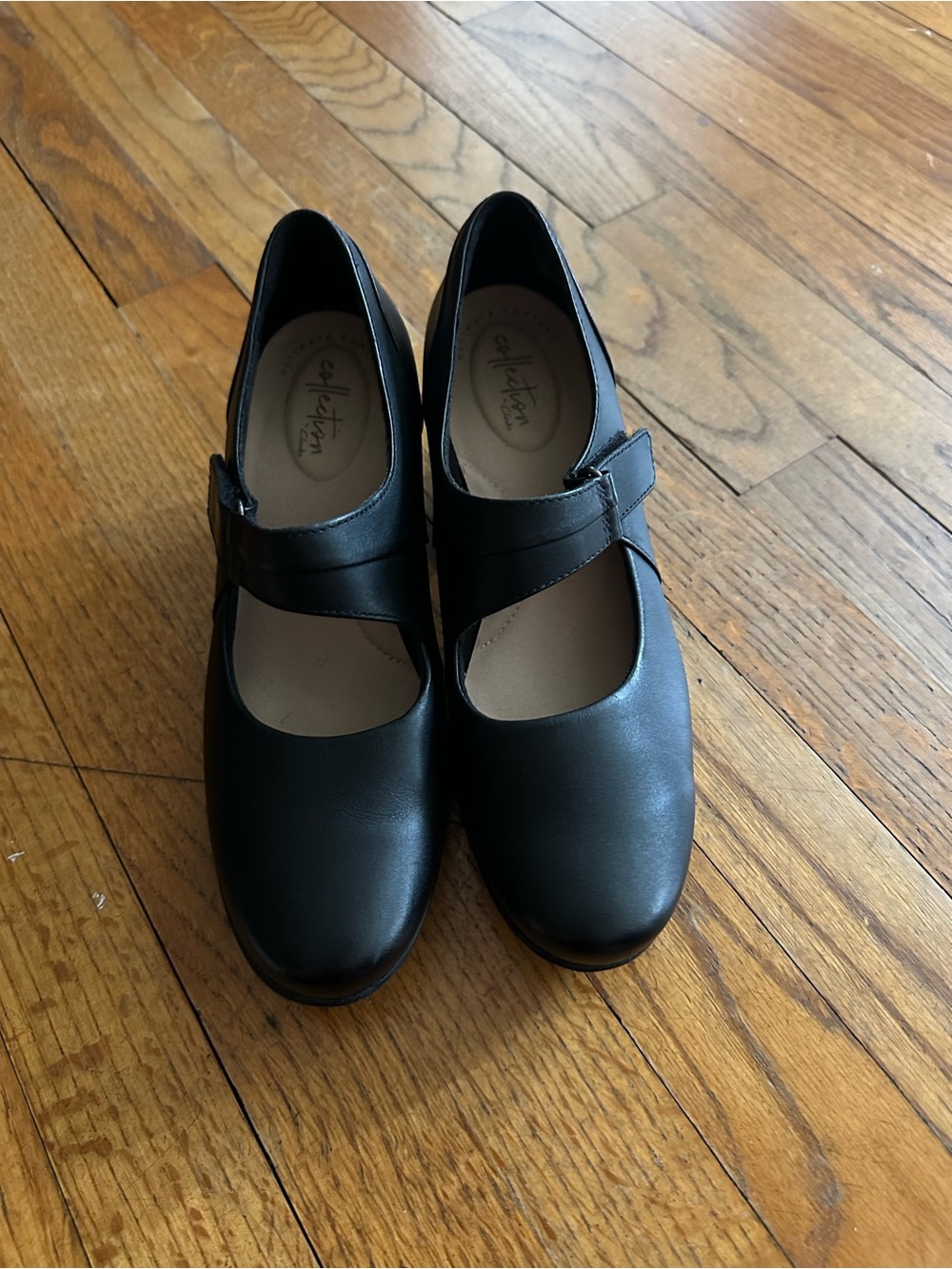 Clarks Women's Emslie Lulin Pump